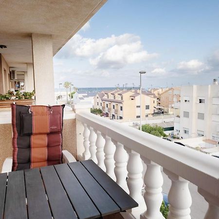 Global Properties, Apartamento Cerca Del Mar En Canet カネット・デ・ベレンゲル エクステリア 写真