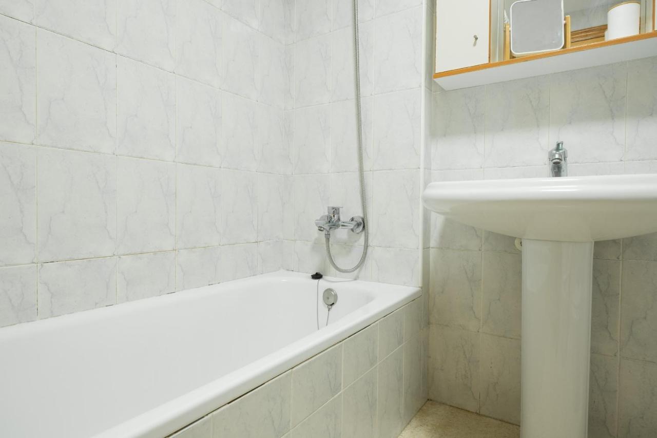 Global Properties, Apartamento Cerca Del Mar En Canet カネット・デ・ベレンゲル エクステリア 写真