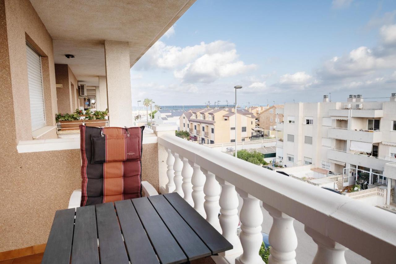 Global Properties, Apartamento Cerca Del Mar En Canet カネット・デ・ベレンゲル エクステリア 写真