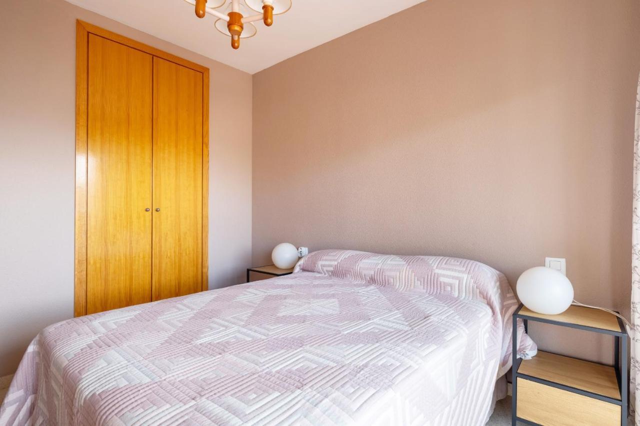 Global Properties, Apartamento Cerca Del Mar En Canet カネット・デ・ベレンゲル エクステリア 写真