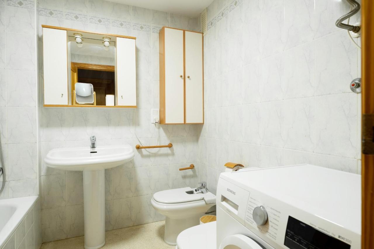Global Properties, Apartamento Cerca Del Mar En Canet カネット・デ・ベレンゲル エクステリア 写真