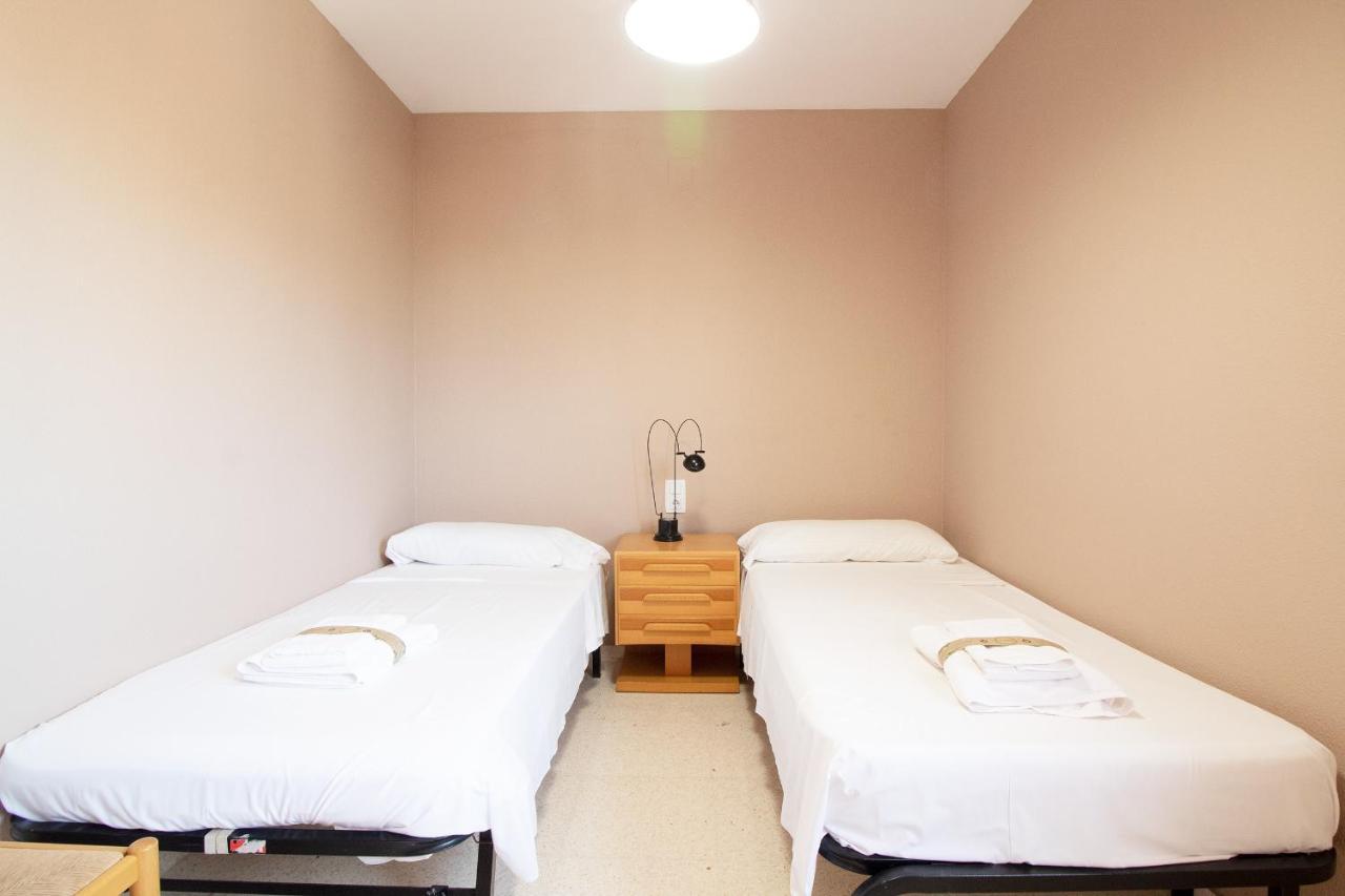 Global Properties, Apartamento Cerca Del Mar En Canet カネット・デ・ベレンゲル エクステリア 写真